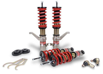 compare product Skunk2 05-06 Acura RSX (All Models) Pro S II Coilovers (10K/10K Spring Rates)