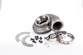 compare product Garrett GT35R Turbine Housing Kit O/V V-Band / V-Band 1.01 A/R (Ni-Resist)
