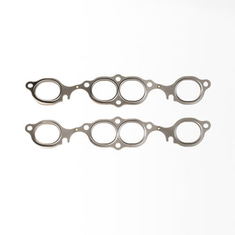 compare product Cometic GM SB2 Small Block V8 .066in MLS Exhaust Manifold Gasket Set