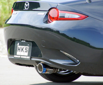 compare product HKS LEGAMAX SPORTS ND5RC P5-VP