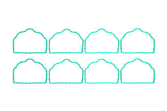 compare product Cometic 15-17 Ford Mustang 5.0L / F-150 Intake Manifold Gasket Kit