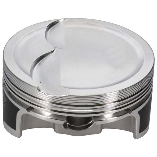 Wiseco RED Series Chevy LS 4.125in Bore 1.105in CH -10.00 CC Piston Set