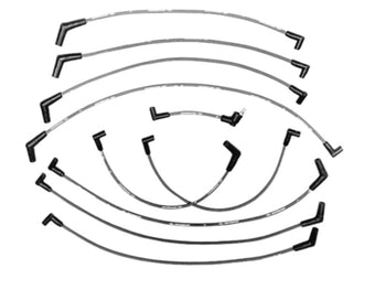 compare product Ford Racing 9mm Spark Plug Wire Sets - Blue