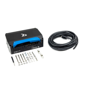 compare product Injector Dynamics 100 AMP Brushless Pump Controller For TI E5LM Fuel Pump