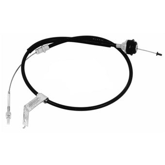 compare product Ford Racing 82-95 Mustang V8 Adjustable Clutch Service Cable