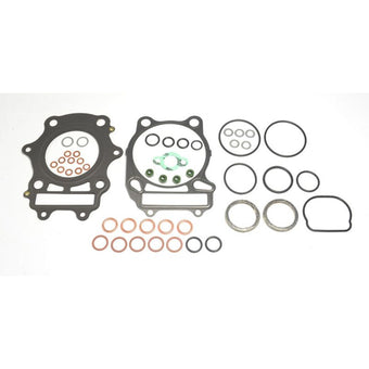 compare product Athena 90-95 Suzuki DR 250 Top End Gasket Kit