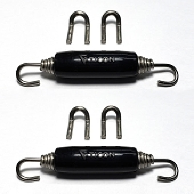 Exhaust Hangers