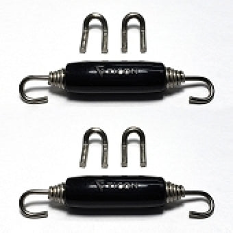 compare product Stainless Bros Slip Joint Hook & Tension Spring - 2pk