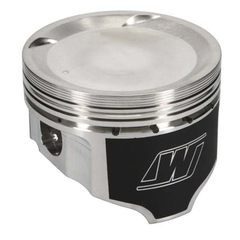 compare product Wiseco Nissan FJ20 89.50mm Bore 32.18mm CH -16.70cc Professional Piston Kit
