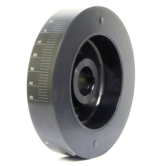 compare product Fluidampr Ford 360 429 - 460 CID V-8 Big Block Steel Internally Balanced Damper