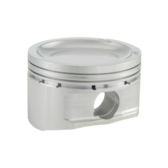 compare product CP Piston & Ring Set for Mazda DISI MZR 2.3L - Bore 87.5mm - Size Standard - CR 8.5 - Set of 4