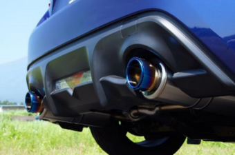 compare product HKS Hi-Power SPEC-L2 BLUEST ZN6/ZC6 FA20