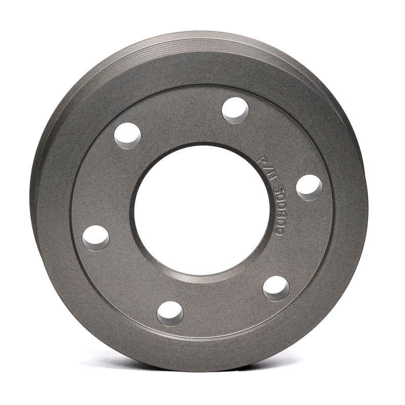 Crankshaft Dampers
