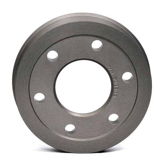 Fluidampr Toyota 2JZ Underdrive Pulley Damper Ring
