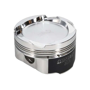 compare product Manley Toyota 5.7L 3UR-FE Piston Set - 94.35mm Bore 1.328in CH, -30.00 CC