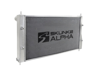 compare product Skunk2 13-20 Subaru BRZ / 13-20 Scion/Toyota FR-S Alpha Series  Radiator (Excl Rad Cap)