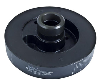 compare product Fluidampr 6.2L / 6.5L GM Diesel 1994-2000 (Electronic) Steel Externally Balanced Damper