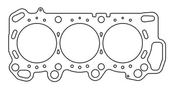 compare product Cometic Honda J35A/A4 SOHC V6 01-04 90mm .027 inch MLS Head Gasket Stock / Darton Sleeve