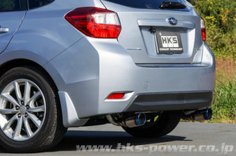 compare product HKS LEGAMAX Premium GP7 IMPREZA SPORT
