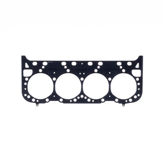 compare product Cometic 92-96 GM LT1 Small Block 4.100 inch Bore .036 inch MLS Head Gasket (w/Valve Pockets)
