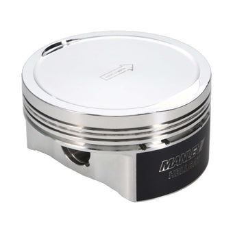 compare product Manley Chrysler 6.2L Hellcat 4.100in Bore 3.579in Stroke 1.278in CD Standard Piston - Single