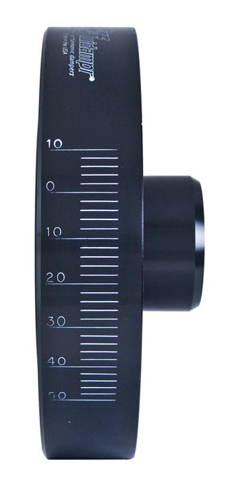 compare product Fluidampr Chevy 396 - 427 CID V-8 Steel Internally Balanced Damper