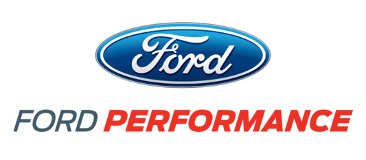 Ford Racing 2025 Explorer XT 3.0L Ecoboost Performance Calibration
