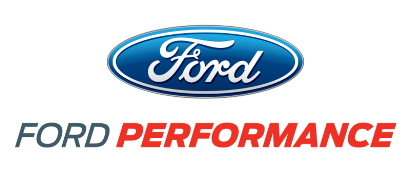 Ford Racing 24-26 Ford Ranger Raptor Extreme Exhaust - Polished Tips