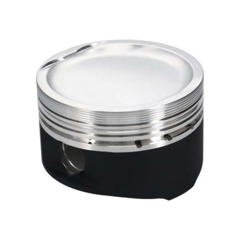 compare product Wiseco Ford 2.0L 86.50 mm Bore 32.38 mm CH -13.00 CC Piston Set