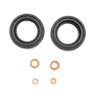 compare product Athena Harley-Davidson Sportsters 45849-84A Fork Oil Seal Kit