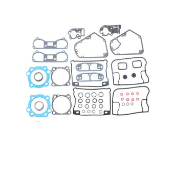 compare product Athena 92-98 Harley-Davidson Big Twins 1340 Complete Gasket Kit (Excl Oil Seal)
