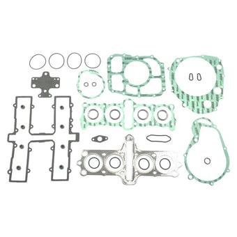 compare product Athena 81-82 Suzuki GS E 650 Complete Gasket Kit (w/o Oil Seals)