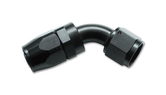 compare product Vibrant -4AN 60 Degree Elbow Hose End Fitting