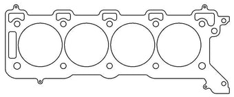 compare product Cometic Jaguar/Ford AJ33/35 UK Model 3.9L/4.2L V8 93mm RHS .030 inch MLS Head Gasket