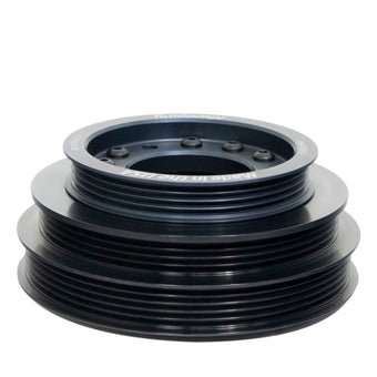 compare product Fluidampr 95-98 Nissan 200SX 2.0L SR20DE/SR20DET Steel Internally Balanced Damper