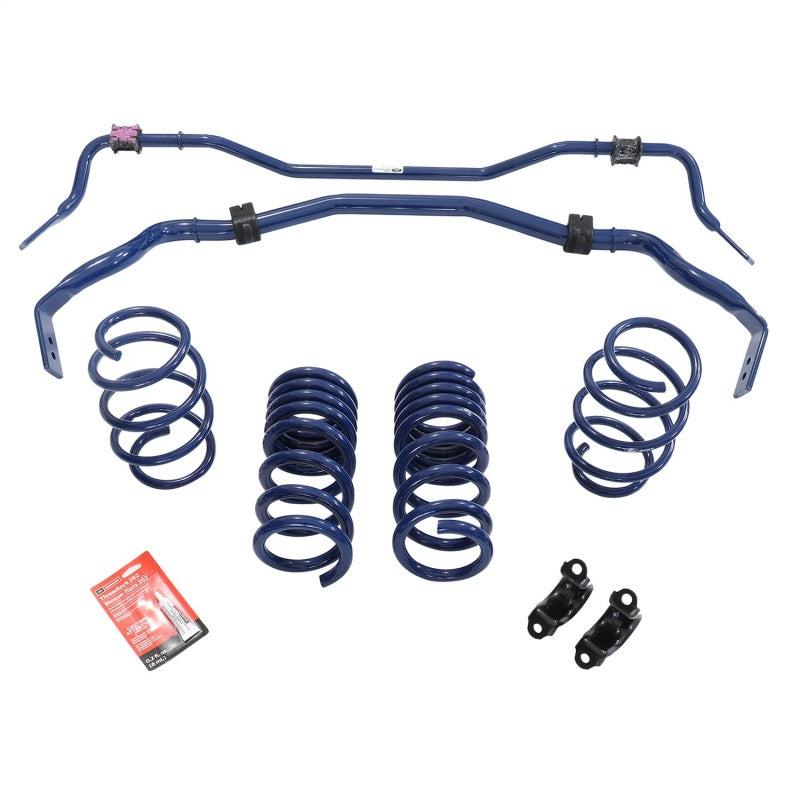 Sway Bars