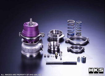 compare product HKS GTII Waste Gate - 60mm