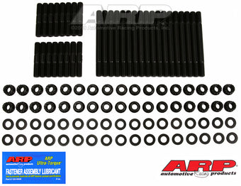 compare product ARP Chrysler BB 383-440 w/ Edelbrock Victor 77919 77929 12pt Head Stud Kit