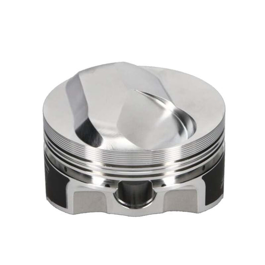 Wiseco Chevy Big Block 4.350in Bore 1.395in CH 32.00 CC Piston Set