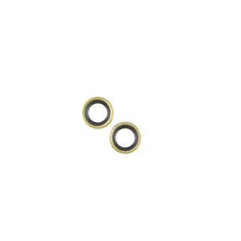 compare product Cometic 04-08 KX250F 25x40x6 Oil Seal