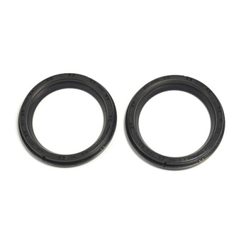 compare product Athena 13-19 Kawasaki KX 250 F 48x58.5x7.5/10mm Fork Dust Seal Kit