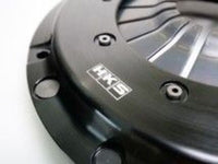 HKS 2022+ Toyota GR86 / 2022+ Subaru BRZ LA Clutch Kit