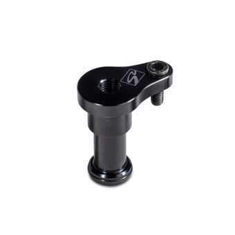 compare product Skunk2 K-Series VTC Black Block Off Solenoid