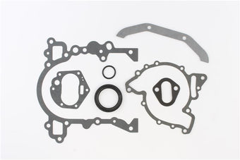 compare product Cometic Buick V6 Small Block V8 Timing Cover Gasket Kit - With Radial Seal