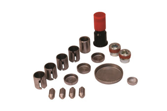 compare product Ford Racing 4.6 Liter Aluminum Block Plug and Dowel Kit