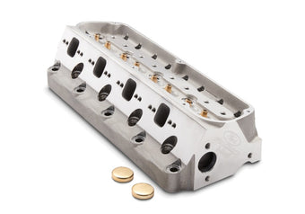 compare product Ford Racing 302/351W Z-Head Aluminum 63CC w/7mm Valves