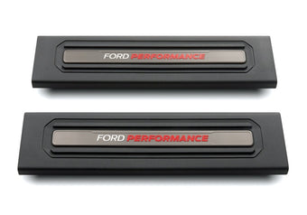 compare product Ford Racing 21-24 Bronco Ford Performance Sill Plate Kit