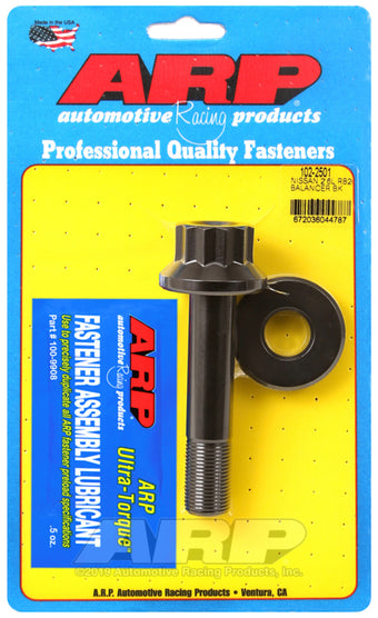 compare product ARP Nissan RB26 Balancer Bolt Kit