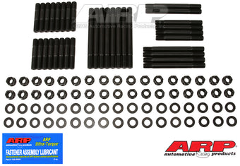 compare product ARP SB Chevy 18A raised port head stud kit