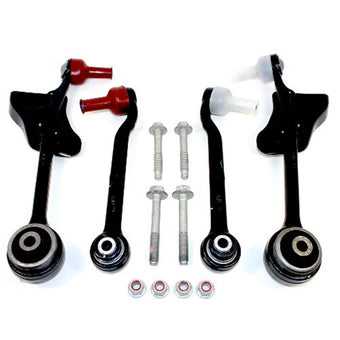 compare product Ford Racing 2015-2016 Mustang Performance Pack Front Control Arm Kit